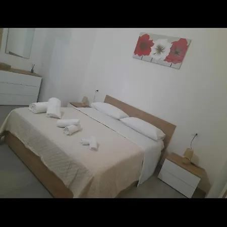La Casetta Di Fabio Appartement Merine