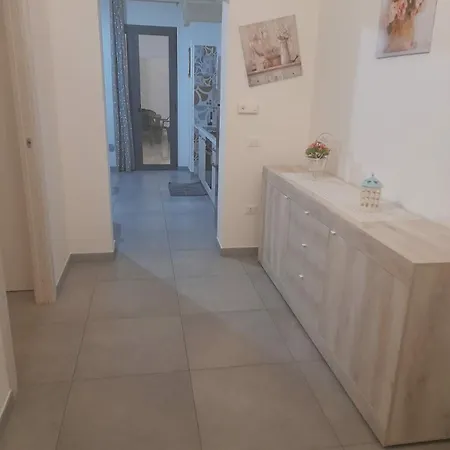 Appartement La Casetta Di Fabio
